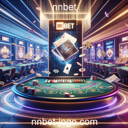 Descubra a Emoção do Blackjack no nnbet