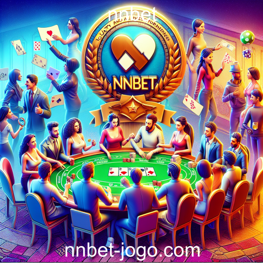 A Ascensão dos Jogos de Lealdade no nnbet