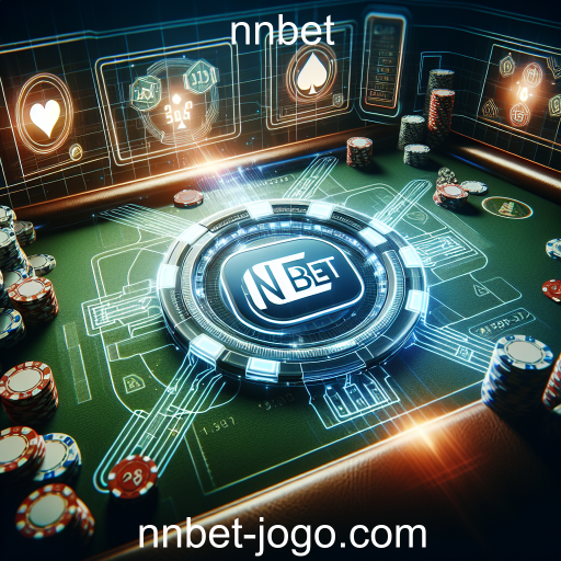 Descubra o Mundo do Poker: Estratégia e Emoção nas Mesas Virtuais