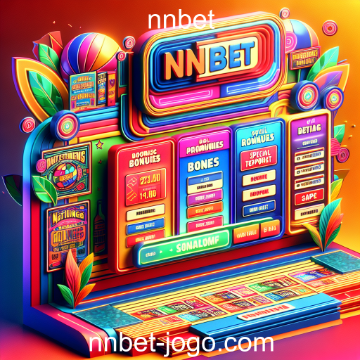 Descubra as Melhores Promoções no nnbet e Maximize Sua Experiência de Jogo