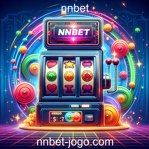 A Magia dos Caça-Níqueis no nnbet: Diversão e Aventura a Cada Gira