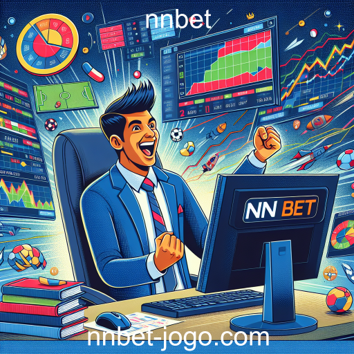 Apostas Esportivas no nnbet: Como Jogar com Responsabilidade